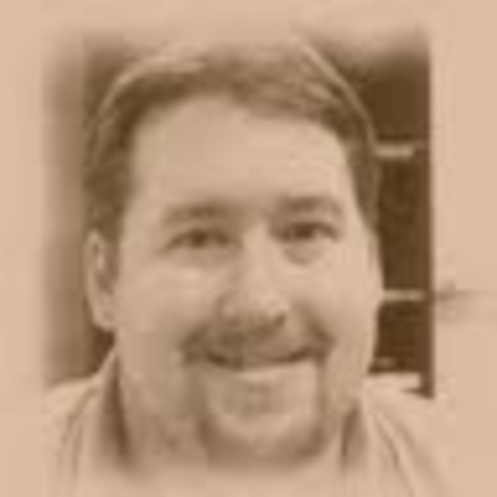 Meet your Posher, Brian